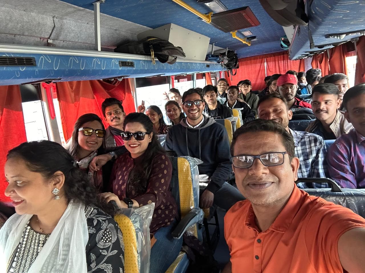 Rungta College of Engineering and Technology Raipur Events & Extra Curriculars photo 24